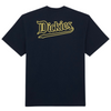 Dickies Skateboarding Guy Mariano Graphic T-Shirt | Dark Navy - The Vines Supply Co