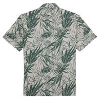 Dickies Skateboarding Guy Mariano Max Meadows Shirt | Desert Flower AOP - The Vines Supply Co