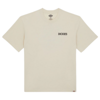 Dickies Skateboarding Beach T-Shirt | Whitecap Grey - The Vines Supply Co