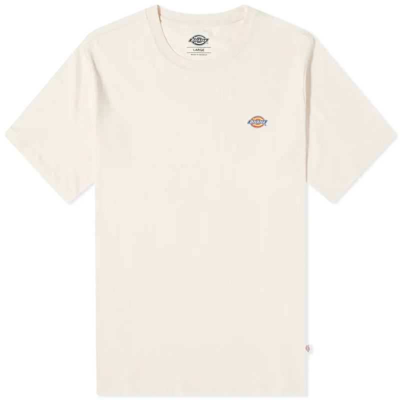 Dickies Skateboarding Mapleton T-Shirt | Whitecap Grey - The Vines Supply Co