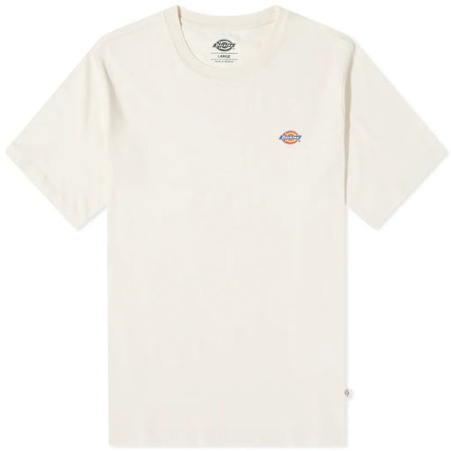 Dickies Skateboarding Mapleton T-Shirt | Whitecap Grey - The Vines Supply Co