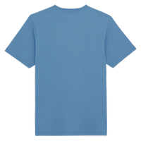 Dickies Skateboarding Mapleton T-Shirt | Coronet Blue - The Vines Supply Co