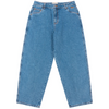 Dime MTL Classic Baggy Denim Pants | Indigo Washed