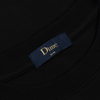 Dime MTL Classic Skynet T-Shirt | Black - The Vines Supply Co