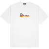 Dime MTL Classic Skynet T-Shirt | White - The Vines Supply Co