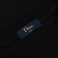 Dime MTL Genie T-Shirt | Navy Blue - The Vines Supply Co