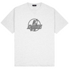 Dime MTL Lance T-Shirt | Ash Grey