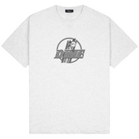 Dime MTL Lance T-Shirt | Ash Grey