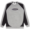 GVNMNT 2TONE Crew Sweatshirt | Grey