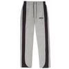 GVNMNT Clothing Co 2TONE Panelled Track Pant Joggers | Grey