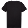 GVNMNT Clothing Co Chenille Varsity T-Shirt | Black - The Vines Supply Co