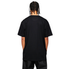GVNMNT Clothing Co Ice T-Shirt | Black - The Vines Supply Co