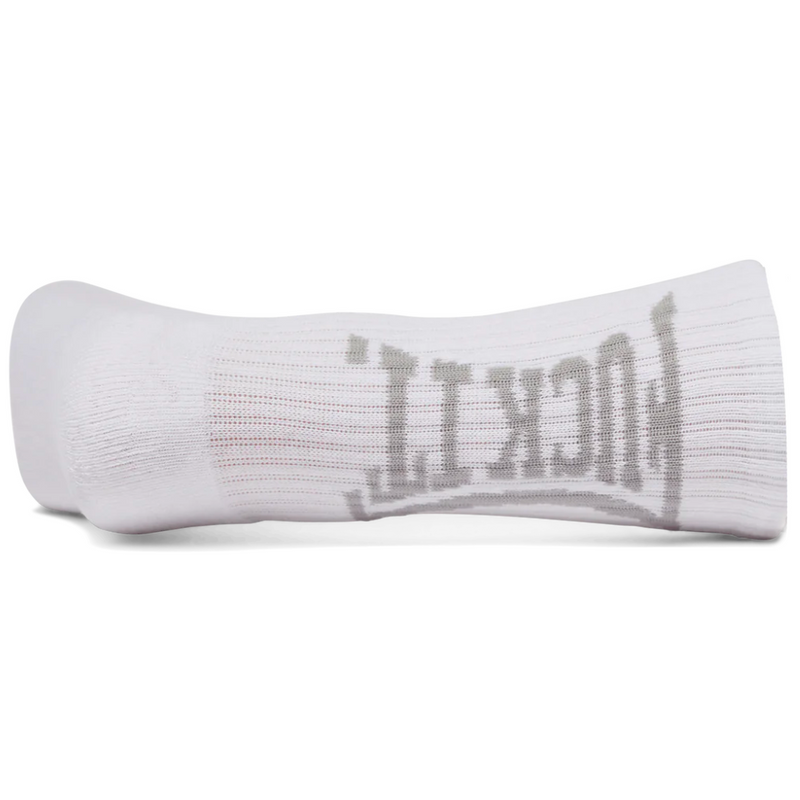 Calcetines HUF Fuck It | Blanco 