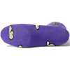 HUF As a Kite Crew Socks | Purple