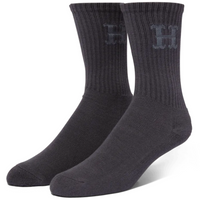 HUF Core 3 Pack Crew Socks | Multi