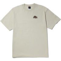 HUF Bledsoe T-Shirt | Stone