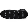 HUF Fuck It 3 Pack Socks | Multi