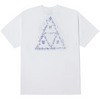 HUF Gleam T-Shirt | White