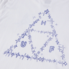 HUF Gleam T-Shirt | White