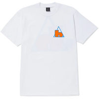 HUF High Tide T-Shirt | White