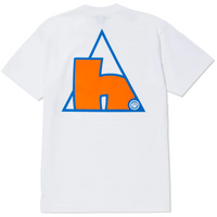 HUF High Tide T-Shirt | White