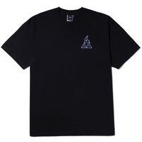 HUF Hot Spot T-Shirt | Black