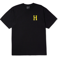 HUF Keys To The City T-Shirt | Black