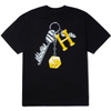 HUF Keys To The City T-Shirt | Black