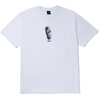 HUF Missed Call T-Shirt | White