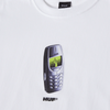 HUF Missed Call T-Shirt | White