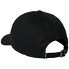 HUF Set OG Logo CV 6 Panel Cap | Black