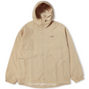 HUF Set Shell Jacket | Putty