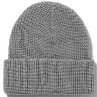 Gorro HUF Set Usual | Negro