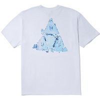 HUF Stay Chill T-Shirt | White