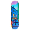 Skateboard Cafe High Street Pro Series Dom Tabla de librería de segunda mano de Henry Dom | 8,38" 