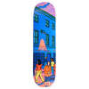 Skateboard Cafe High Street Pro Series Harry Ogilvie Harry's Bodega Deck | 8.25"