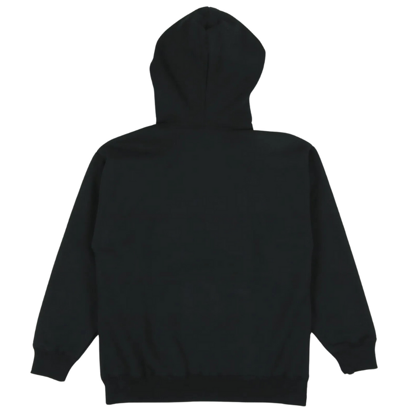 Hockey Behemoth Hoodie | Black