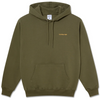 Last Resort AB Atlas Monogram Hoodie | Tactile Green