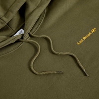 Last Resort AB Atlas Monogram Hoodie | Tactile Green