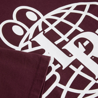 Last Resort AB Atlas Monogram T-Shirt | Fig