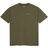 Last Resort AB Atlas Monogram T-Shirt | Tactile Green