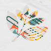 Magenta Skateboards Jazz T-Shirt | White - The Vines Supply Co