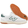 New Balance Numeric 440V2 - Zapatillas de skate | Azul blanco