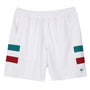 Helas Prince Sport Shorts | Off White