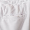 Helas Prince Sport Shorts | Off White - The Vines Supply Co