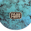 Pass~Port Yearbook Series Matlok Skateboard Deck | 8.25"