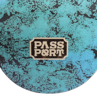 Pass~Port Yearbook Series Matlok Skateboard Deck | 8.25"