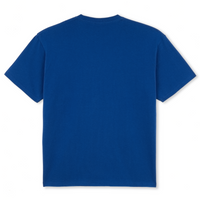 Polar Skate Co Rider T-Shirt | Egyptian Blue - The Vines Supply Co