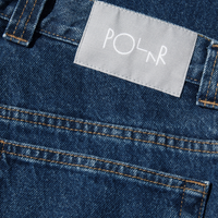 Polar Skate Co 93! Jeans | Dark Blue