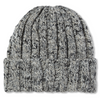 Polar Skate Co Ali Beanie | Grey